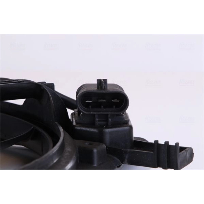 Nissens Kühlerlüfter PKW 85190 Nissens Kühlerlüfter PKW 85190