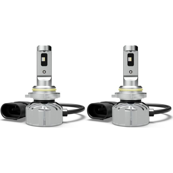 OSRAM NIGHT BREAKER LED SMART HB4 | 2 Stk. Straßenzugelassene LED-Nebelscheinwerferlampen OSRAM NIGHT BREAKER LED SMART HB4 | 2 Stk. Straßenzugelassene LED-Nebelscheinwerferlampen