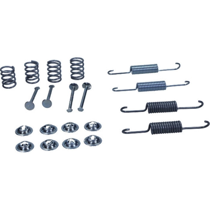 Quick Brake Montagesatz für Bremsbacken 105-0880 Quick Brake Montagesatz für Bremsbacken 105-0880