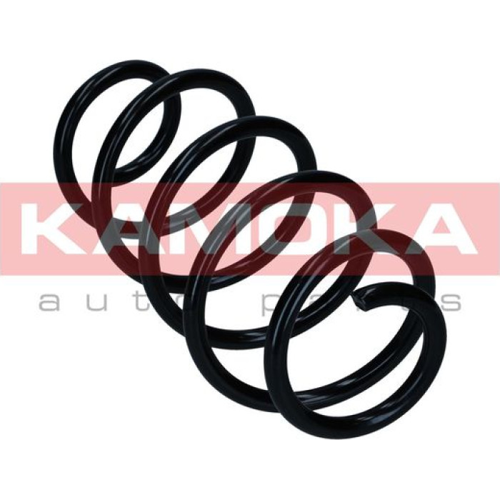 Kamoka Fahrwerksfeder 2110763 Kamoka Fahrwerksfeder 2110763
