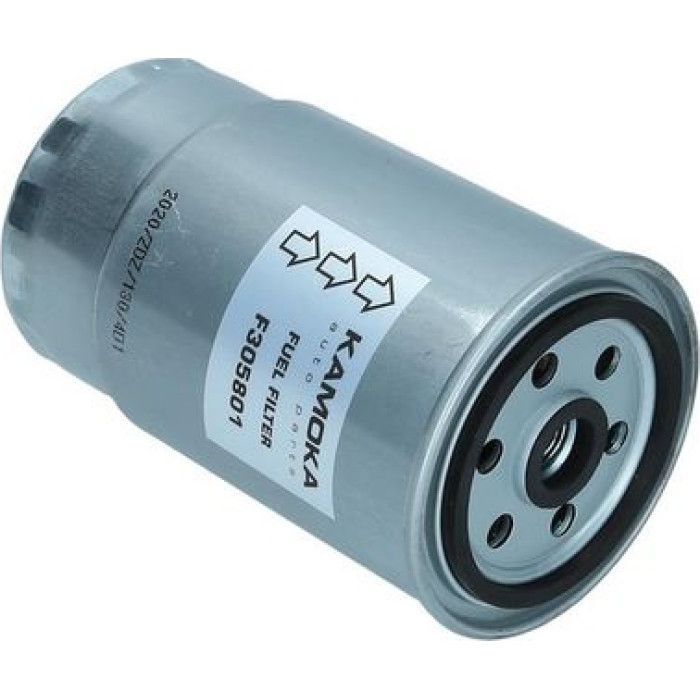 F305801 Kamoka Kraftstofffilter F305801 F305801 Kamoka Kraftstofffilter F305801
