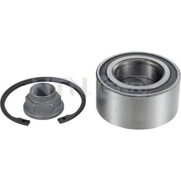Radlagersatz VA m.ABS Sensorring R174.89 Radlagersatz VA m.ABS Sensorring R174.89