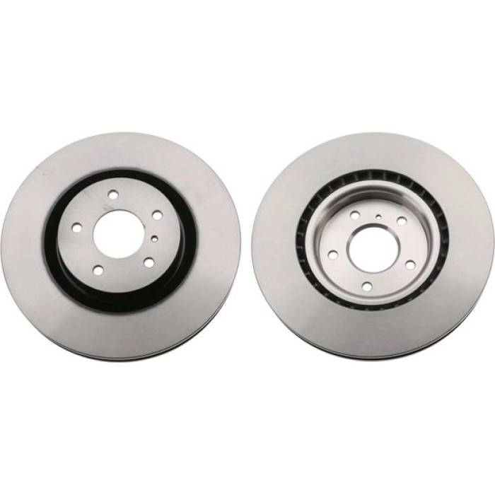 TRW Bremsscheibe Nissan 350Z 02 DF6480 TRW Bremsscheibe Nissan 350Z 02 DF6480