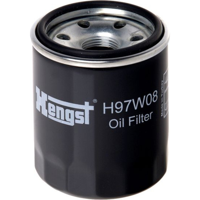 H97W08 Hengst Ölfilter H97W08 H97W08 Hengst Ölfilter H97W08