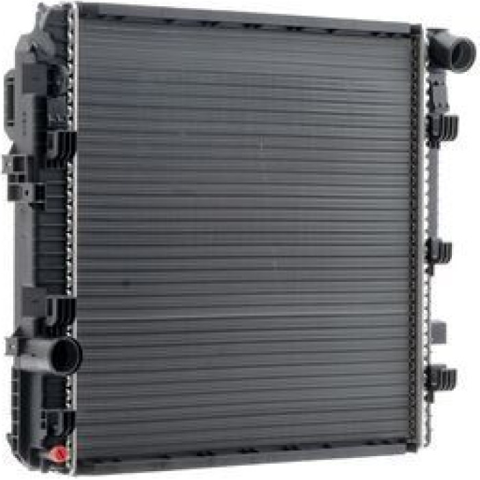 MAHLE Kühler, Motorkühlung CR 671 000P MAHLE Kühler, Motorkühlung CR 671 000P
