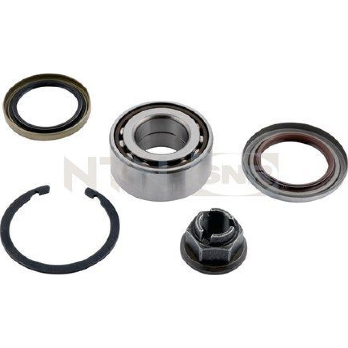 SNR Radlager R165.25 SNR Radlager R165.25