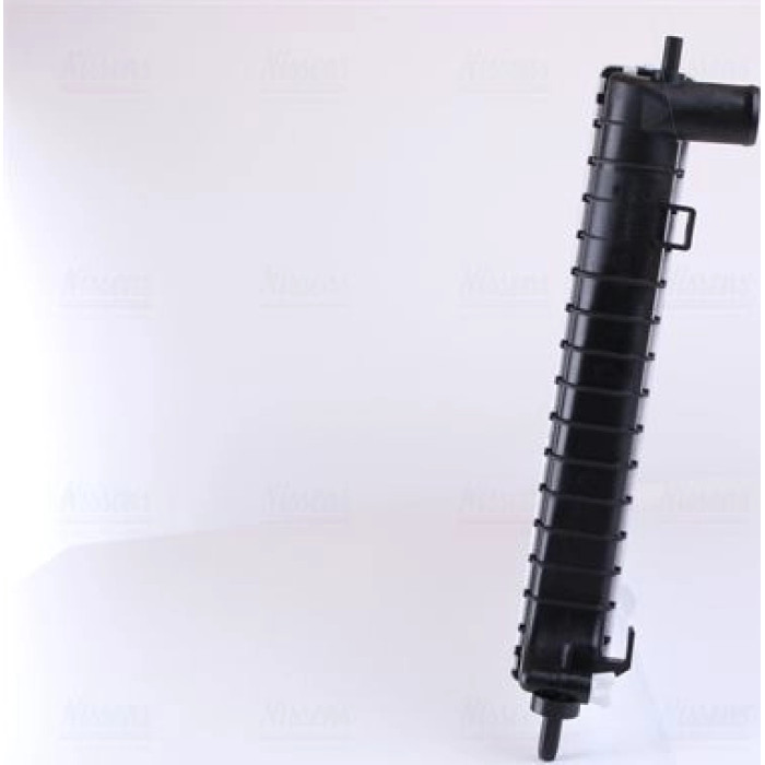 Nissens Wasserkühler PKW 68000A Nissens Wasserkühler PKW 68000A