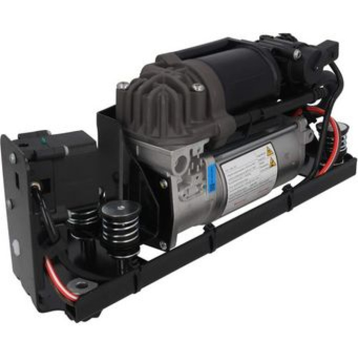 Kamoka Kompressor 2077059 - Druckluftanlage Kamoka Kompressor 2077059 - Druckluftanlage