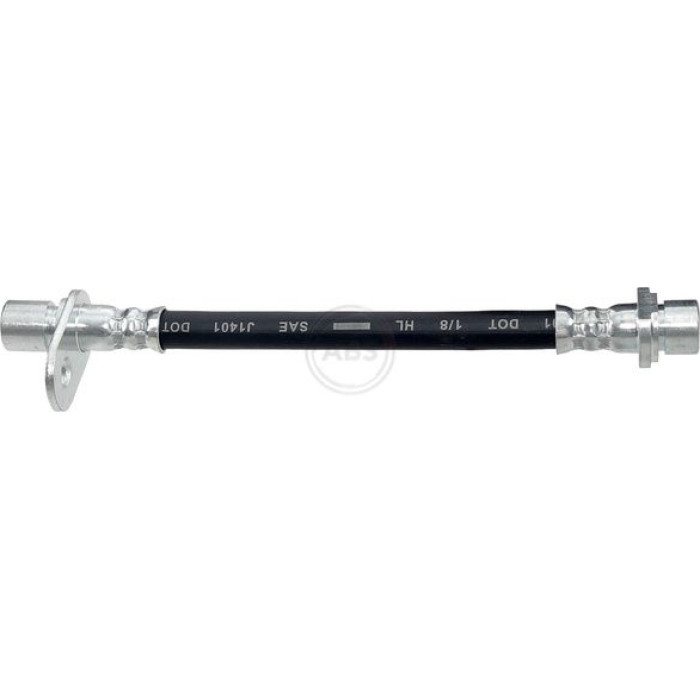 A.B.S. Bremsschlauch SL6312
