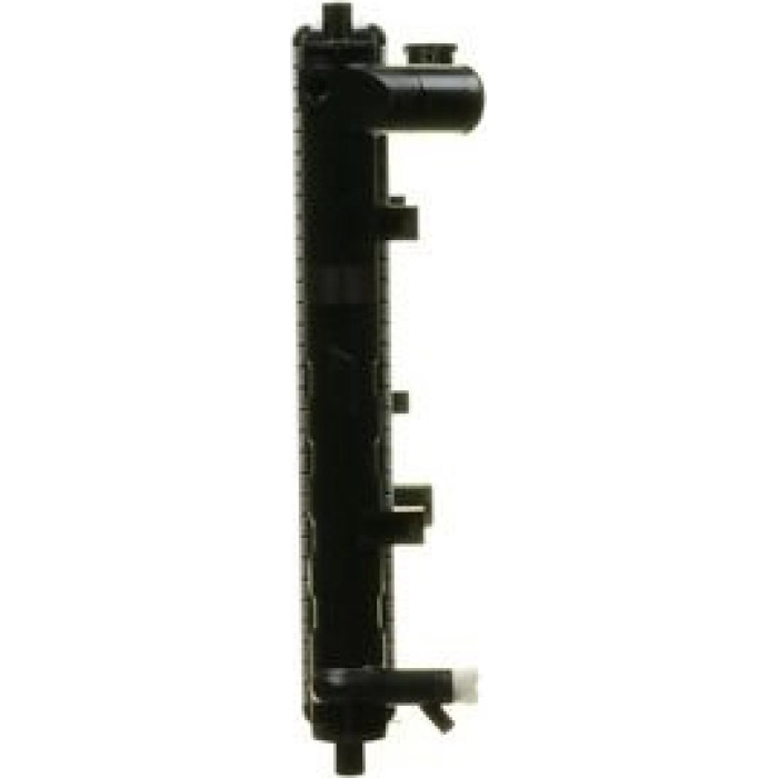 MAHLE Kühler, Motorkühlung CR 161 000S MAHLE Kühler, Motorkühlung CR 161 000S