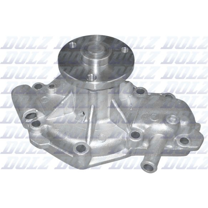 R122 DOLZ Wasserpumpe / Kühlmittelpumpe R122 R122 DOLZ Wasserpumpe / Kühlmittelpumpe R122