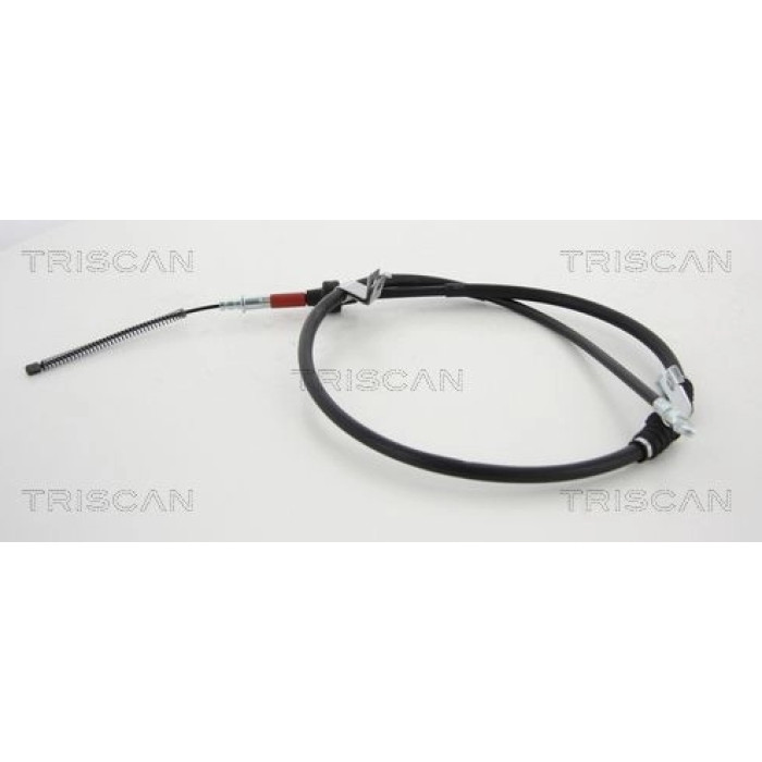 Seilzug, Feststellbremse Mitsubishi T. Lancer 08- Pr 8140421108