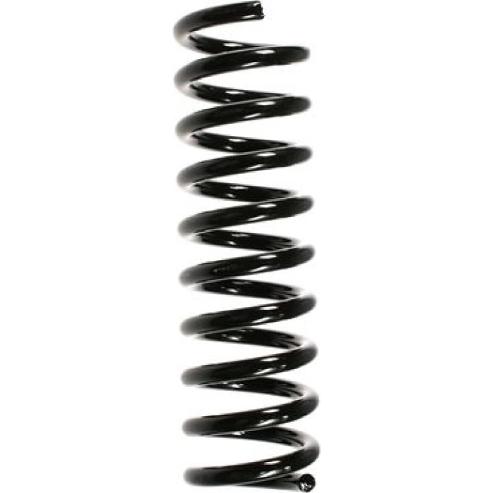 Spidan Fahrwerksfeder 49419 - Hinterachse Spidan Fahrwerksfeder 49419 - Hinterachse