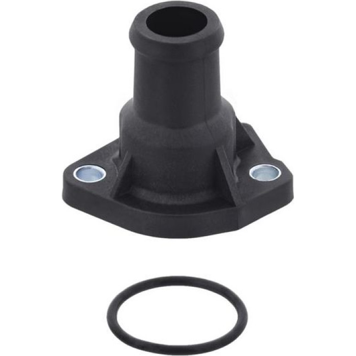 107 308 Topran Kühlmittelflansch 107 308 107 308 Topran Kühlmittelflansch 107 308