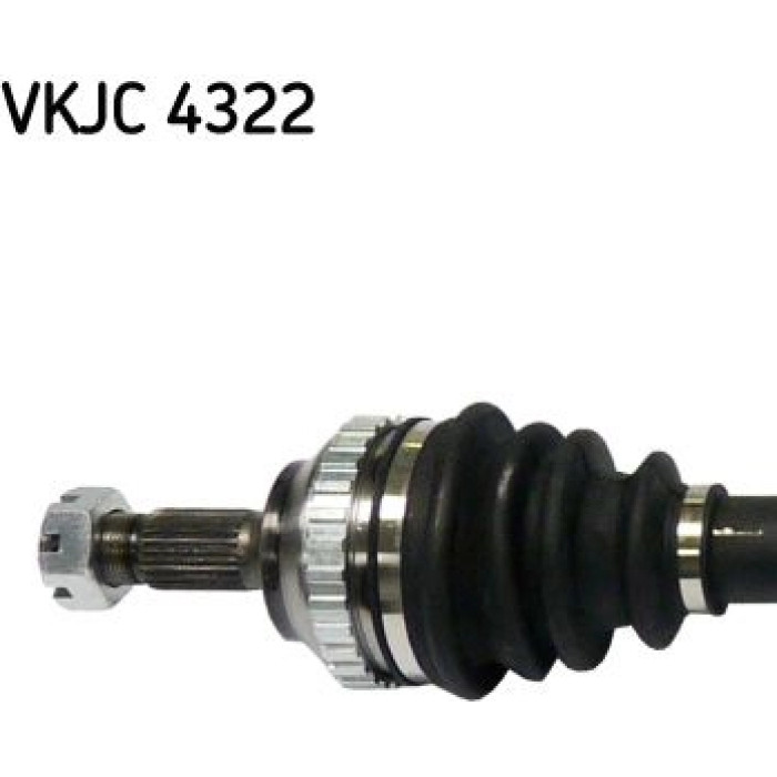 SKF Antriebswelle VKJC 4322 SKF Antriebswelle VKJC 4322