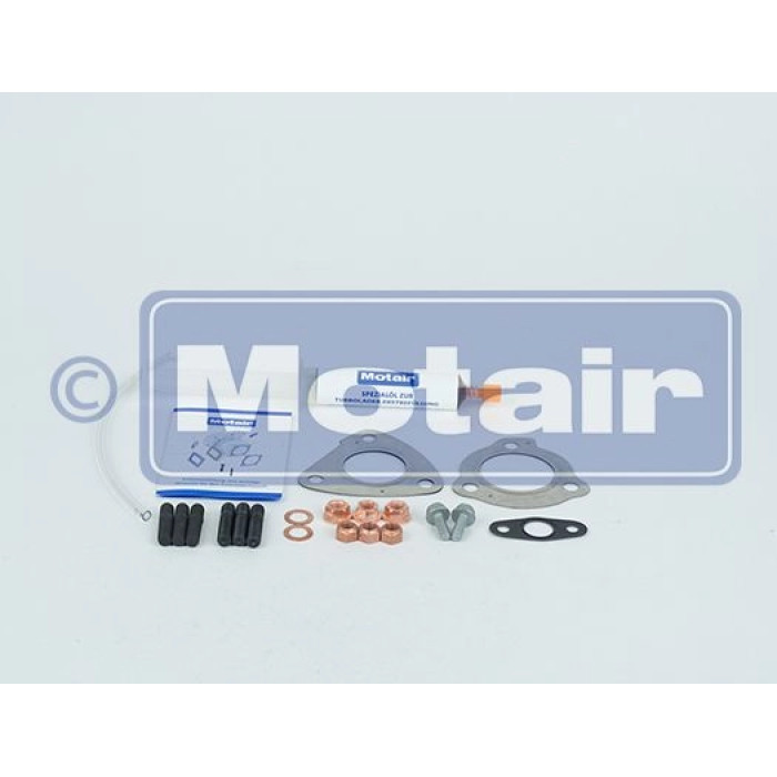 440190 Montagesatz Turbolader
