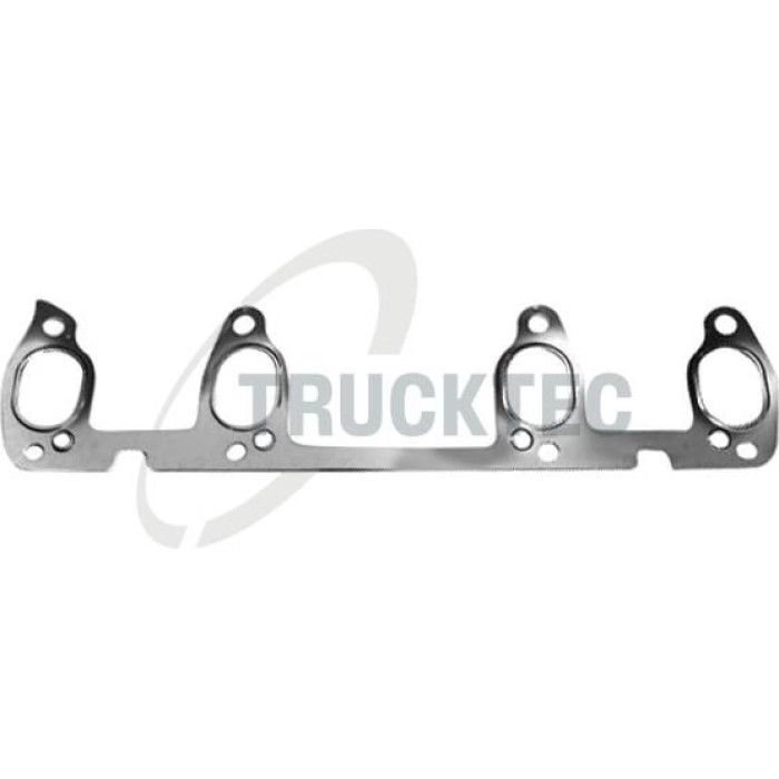 TRUCKTEC AUTOMOTIVE Auspuffdichtung 07.16.005 TRUCKTEC AUTOMOTIVE Auspuffdichtung 07.16.005