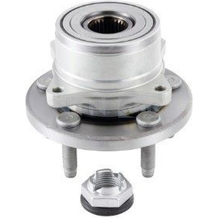 SNR Radlagersatz R183.12