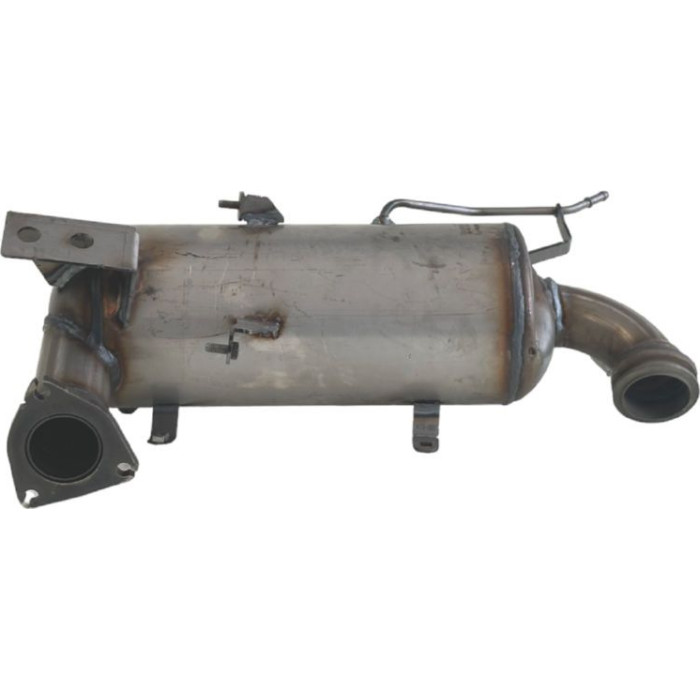 Bosal Partikelfilter 097-750 Bosal Partikelfilter 097-750