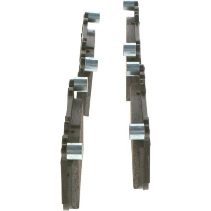 Bosch Bremsbelagsatz 0 986 494 780 Bosch Bremsbelagsatz 0 986 494 780