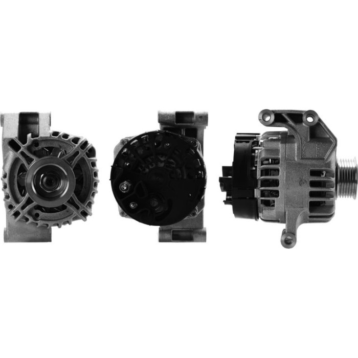 DRI Generator 2183191052 12 V DRI Generator 2183191052 12 V
