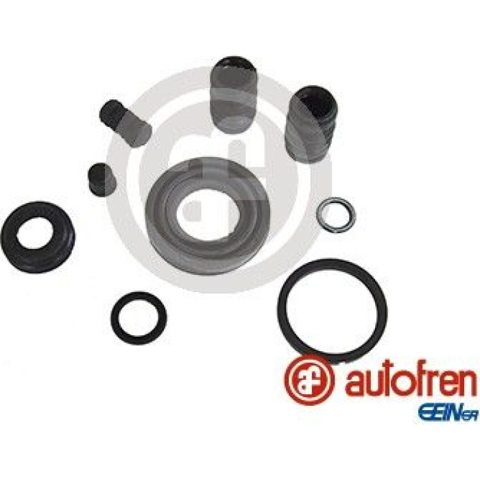 Autofren Reparatursatz, Bremssattel D4537 Autofren Reparatursatz, Bremssattel D4537