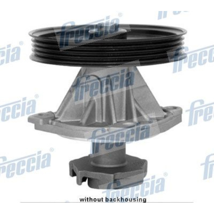 FRECCIA Wasserpumpe WP0353 FRECCIA Wasserpumpe WP0353