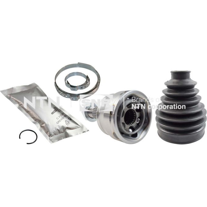 SNR Gelenksatz, Antriebswelle OJK58.006 SNR Gelenksatz, Antriebswelle OJK58.006