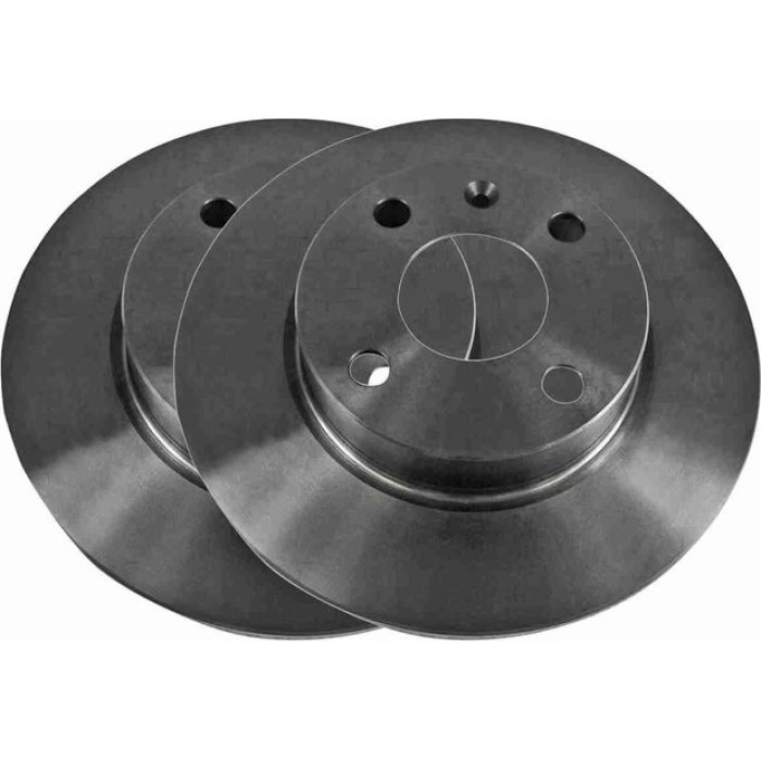 Vaico Bremsscheibe V40-40031 Vaico Bremsscheibe V40-40031