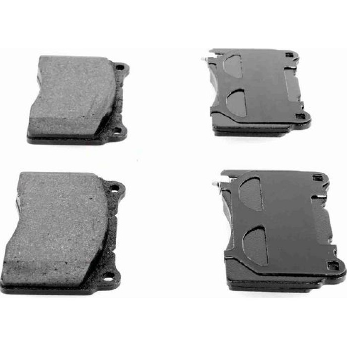 Vaico Bremsbelagsatz für Scheibenbremse V40-4127 Vaico Bremsbelagsatz für Scheibenbremse V40-4127