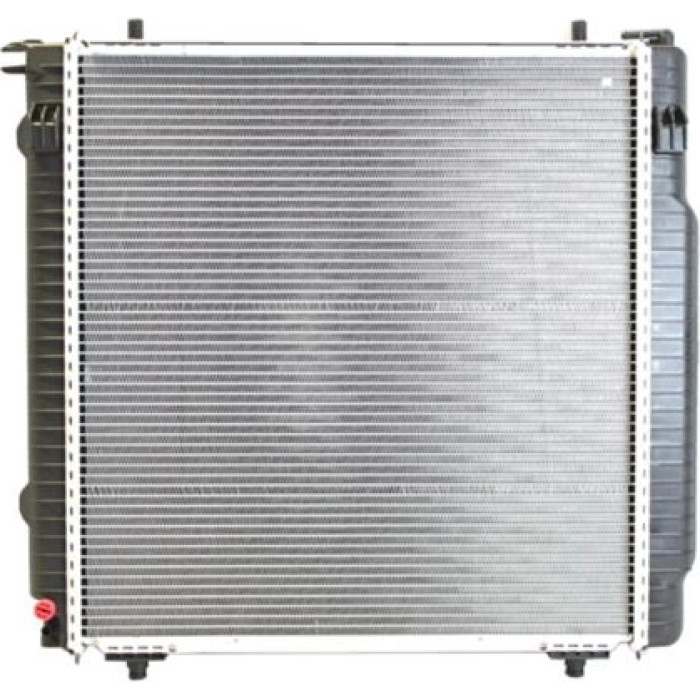 MAHLE Kühler, Motorkühlung CR 285 000P