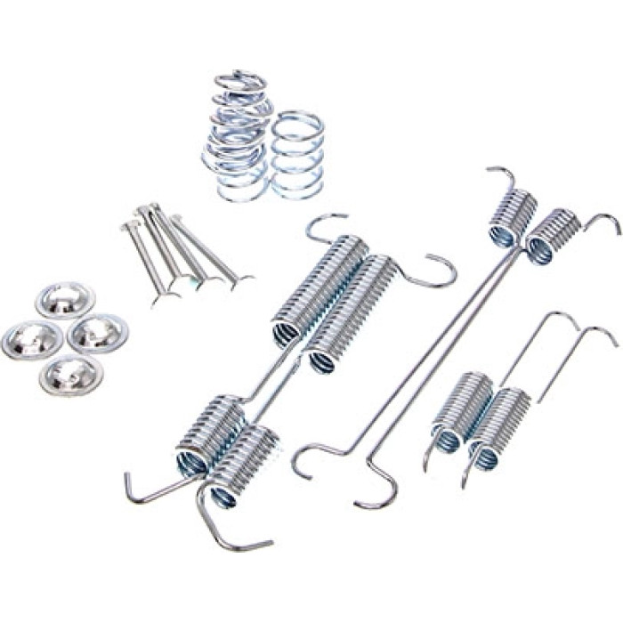 MAXGEAR Bremsbacken-Zubehörsatz 27-1189