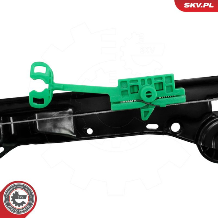 ESEN SKV 01SKV791 Fensterheber ESEN SKV 01SKV791 Fensterheber