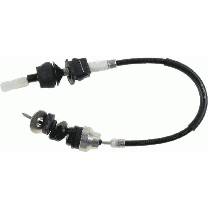 Sachs Kupplungsseil 3074 600 277 Sachs Kupplungsseil 3074 600 277