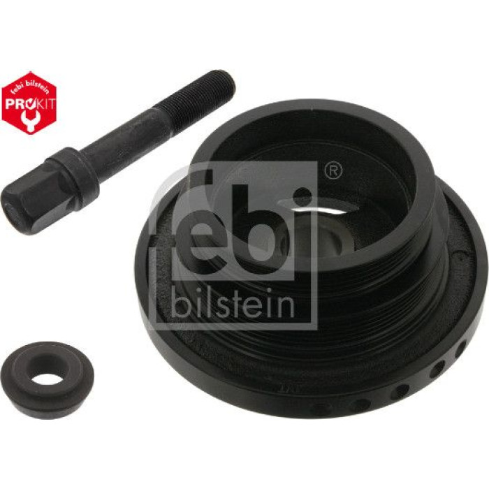febi Riemenscheibe 39654 febi Riemenscheibe 39654