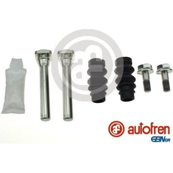 Führungshülsensatz, Bremssattel D7315C Führungshülsensatz, Bremssattel D7315C