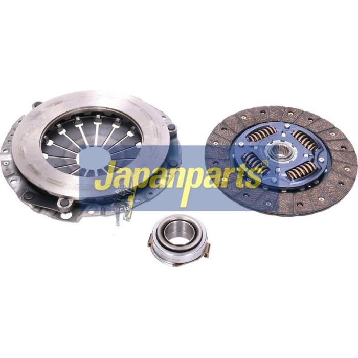 Japanparts Kupplungssatz KF-K02 Japanparts Kupplungssatz KF-K02