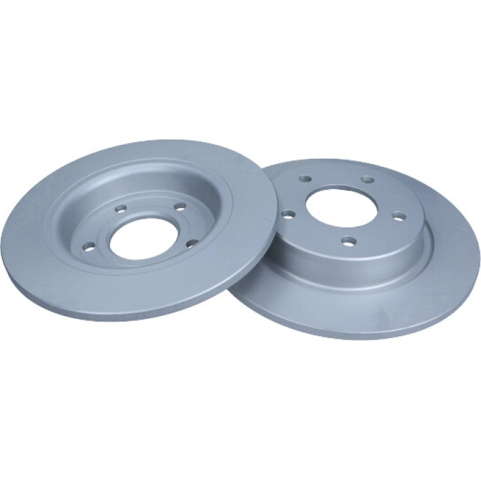 MAXGEAR Bremsscheibe 19-1206MAX Mazda 3/5 mit Korrosionsschutz mit Korrosionsschutzbeschichtung MAXGEAR Bremsscheibe 19-1206MAX Mazda 3/5 mit Korrosionsschutz mit Korrosionsschutzbeschichtung
