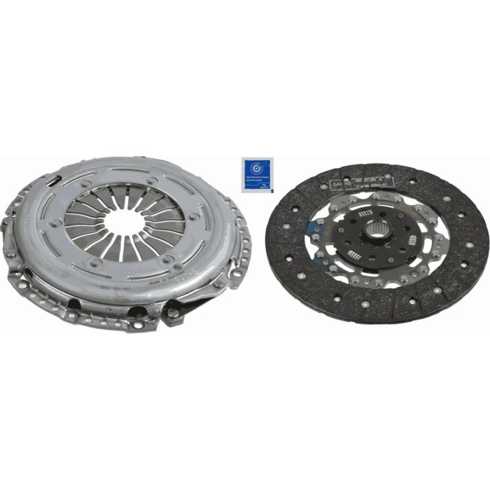 Sachs Kupplungssatz 3000 970 052 Sachs Kupplungssatz 3000 970 052