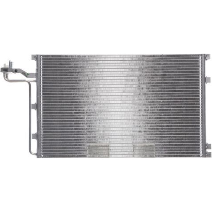 Kondensator, Klimaanlage AC 551 001S Kondensator, Klimaanlage AC 551 001S