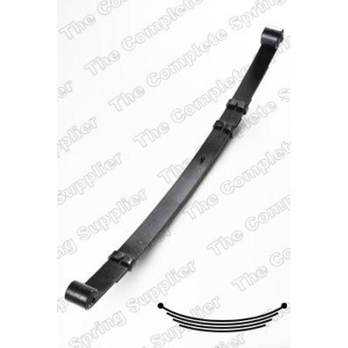 KILEN Federnpaket 630001 KILEN Federnpaket 630001