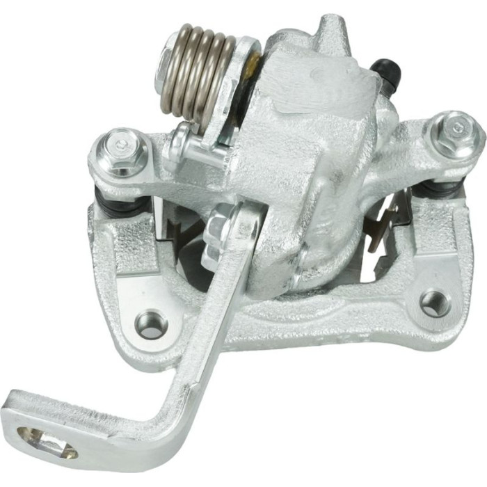 TRW Bremstrommel BCH720 TRW Bremstrommel BCH720