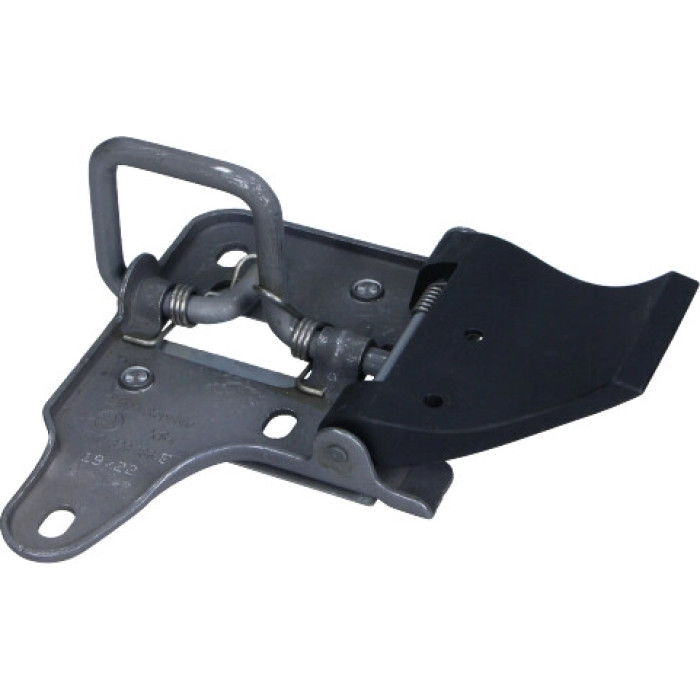VAG Original 5E0823186E 5E0823186E VAGMotorabdeckung Schloss Skoda Octavia 17 – – OE-Nr. 5E0823186E
