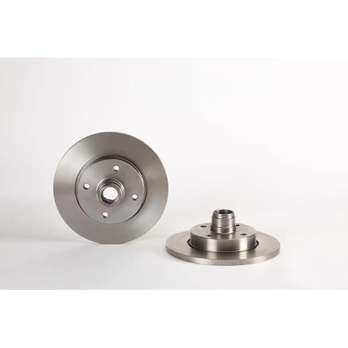 Brembo Bremsscheibe 08.3963.10 Brembo Bremsscheibe 08.3963.10