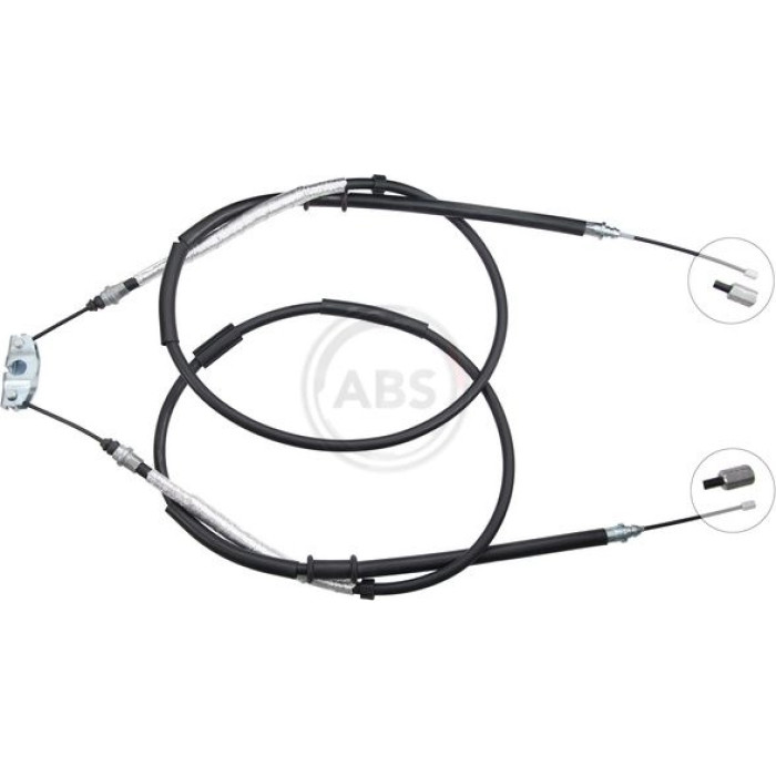 A.B.S. Feststellbremsseil K10085 A.B.S. Feststellbremsseil K10085