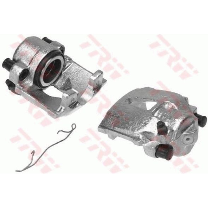 TRW Bremstrommel BHS157E TRW Bremstrommel BHS157E