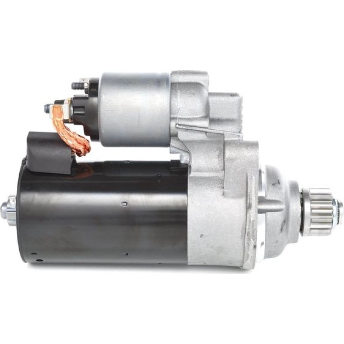 Bosch Anlasser 0001152410 Bosch Anlasser 0001152410