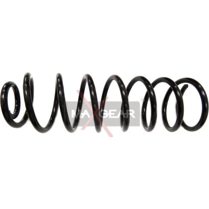 MAXGEAR Fahrwerksfeder 60-0014 VW Golf 2 MAXGEAR Fahrwerksfeder 60-0014 VW Golf 2