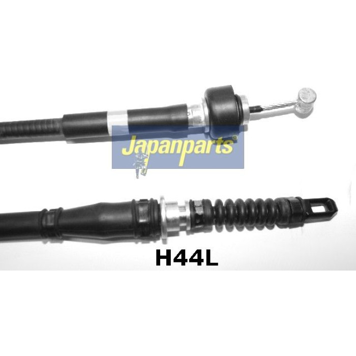 Japanparts Handbremsseil Seilzug Festellbremse BC-H44L Japanparts Handbremsseil Seilzug Festellbremse BC-H44L