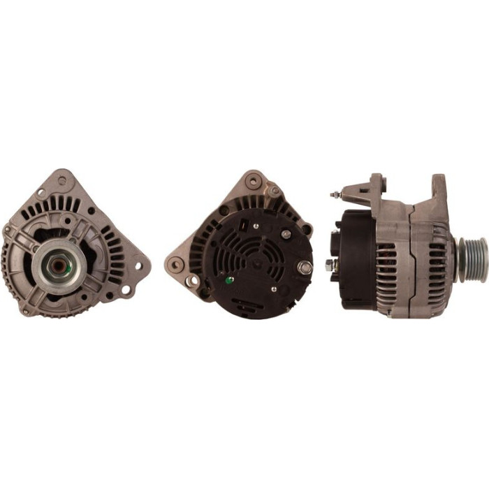 211153702 DRI Generator 211153702 12 V